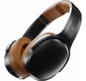 If your not listening to music with these you are missing out!!!
Love these! Skullcandy Crusher ANC