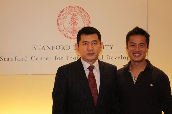 Thomas Yip's album, 大頭貼照