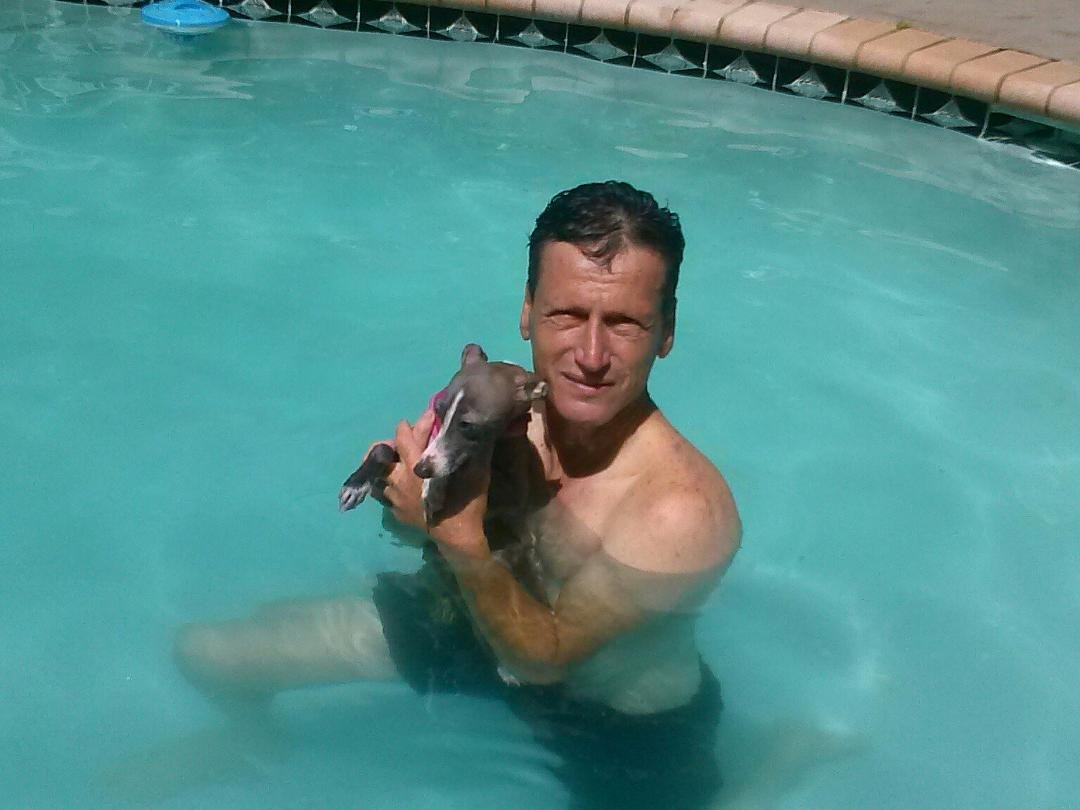 Nicholas Anthony's album, Mobile Uploads