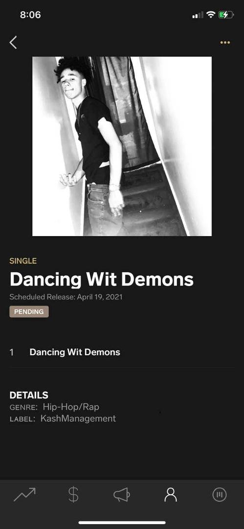 Check out my son‘s new music mix.