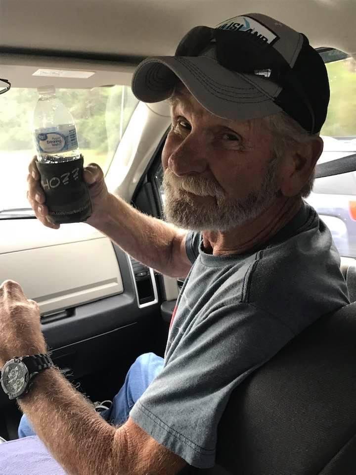 Today is my brother Curt’s birthday. We are the same age 11 months out of the year. Happy Birthday sweetness. We are headed to Destin for some fun in the sun💜🎂🎂🎂🎂💜💜