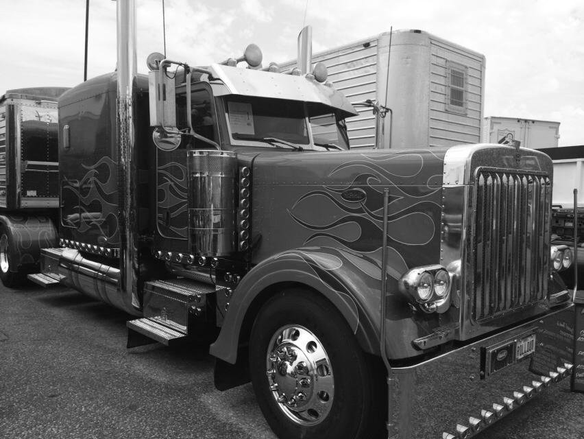 Larry Johnson's album, Mobile Uploads