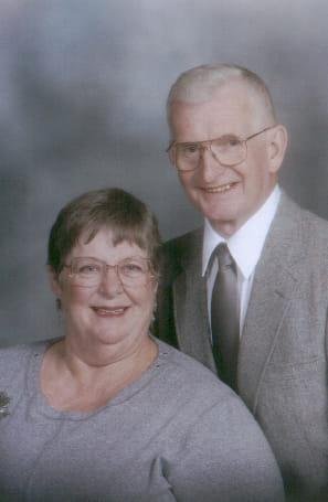 My dad passed peacefully last night. Roy Cleo Hanthorn March 1, 1936 - July 7, 2022.
I'll miss you Dad. 💔