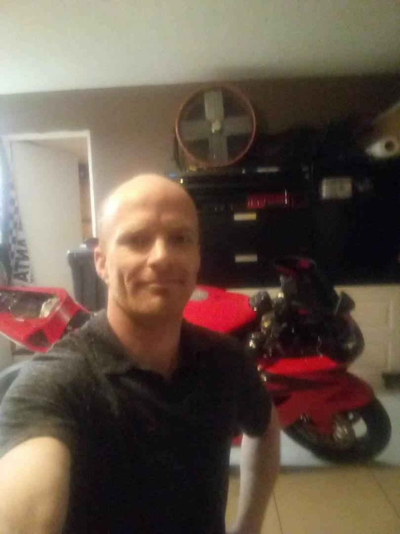 Chris Laplant's album, Mobile uploads