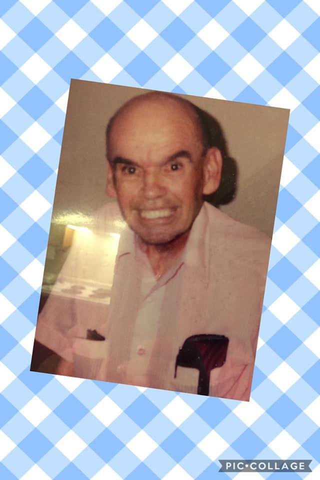 Happy Heavenly Birthday Dad I miss you so much hoping your celebrating you Birthday with Mom in Heaven wishyou both were Here 🎂🎉🙏😇😇