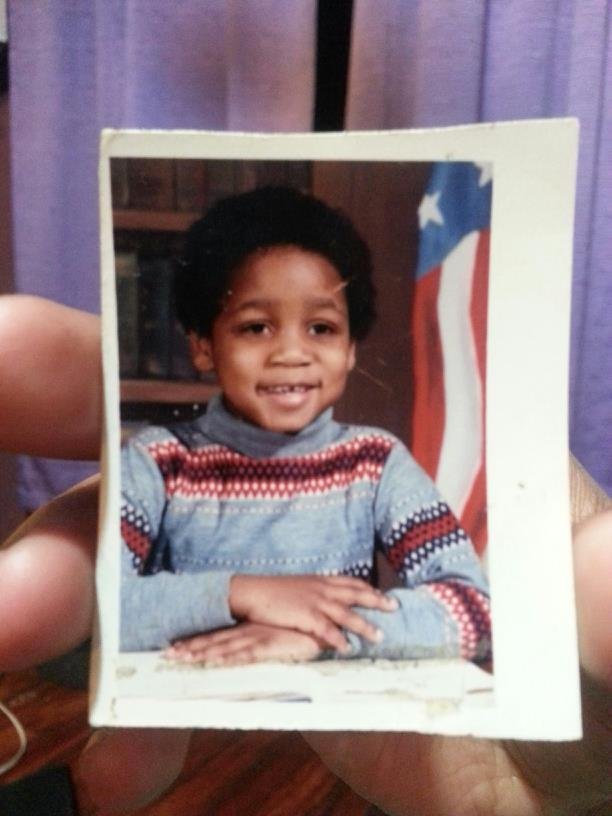 Sandra Benjamin's album, Mobile Uploads