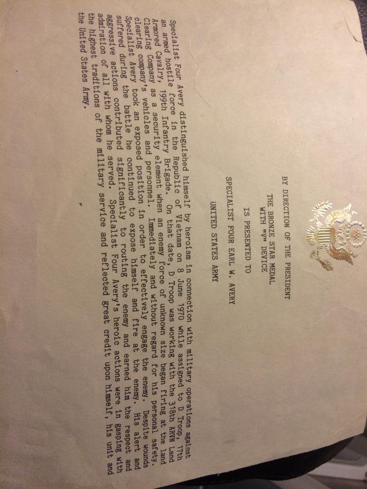 earl avery's album, Mobile Uploads