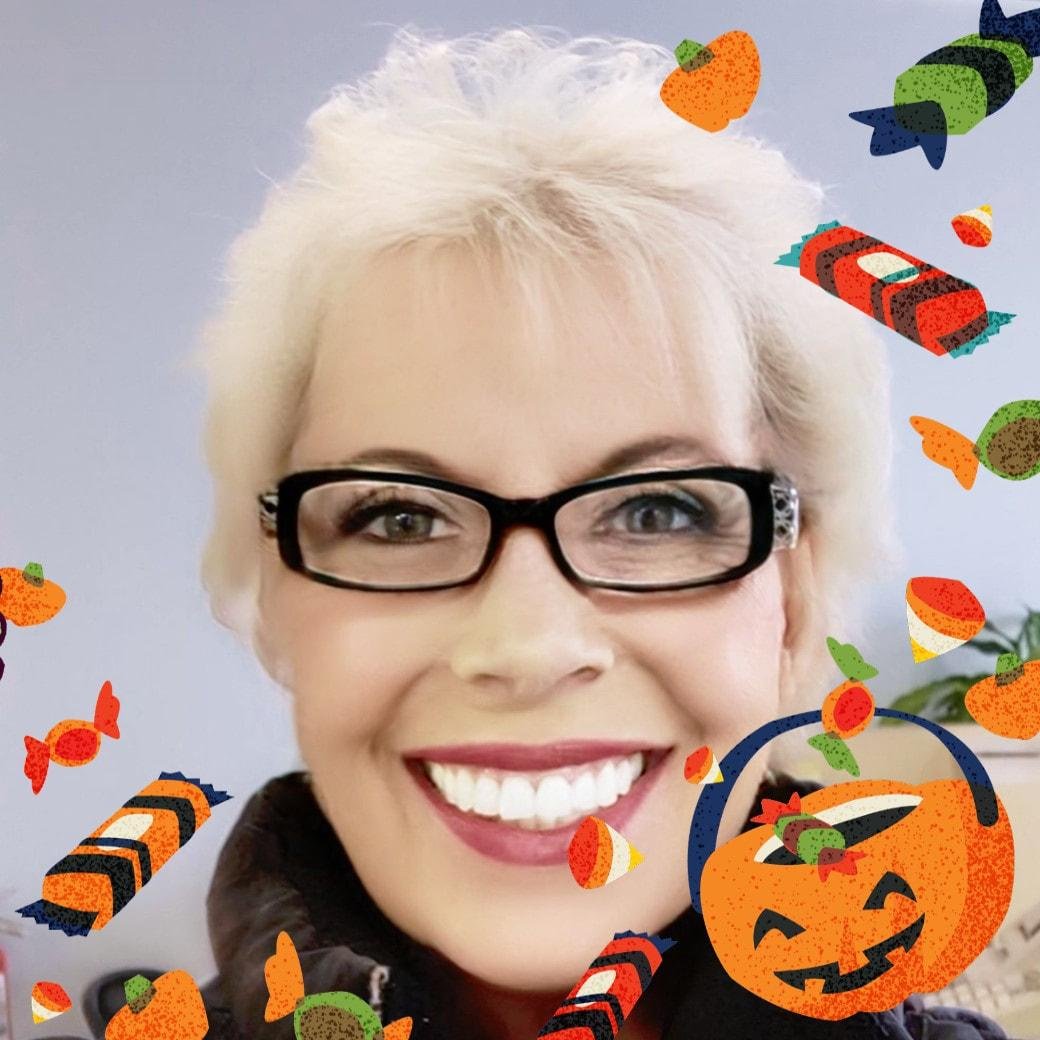 Happy Halloween