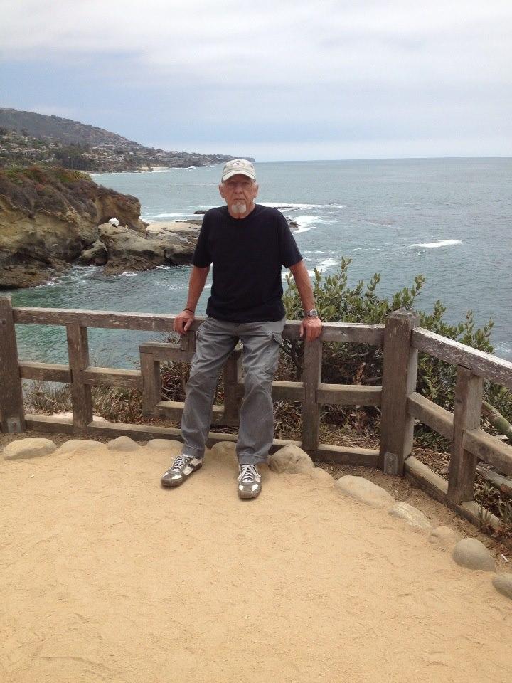 Laguna Beach, Ca