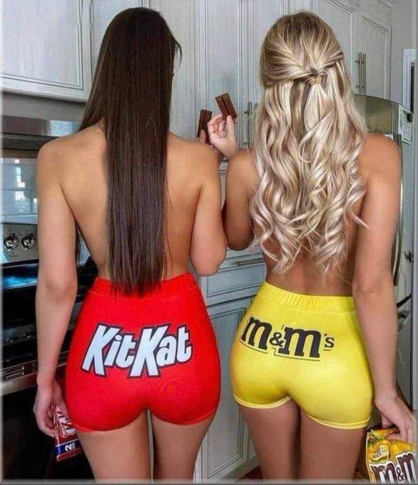 What do you like?