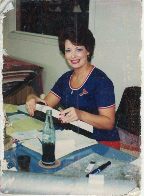 William ( Curt ) Ragland's album, Family