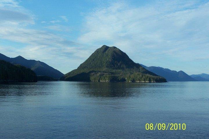 Kenneth Potucek's album, Alaska Trip