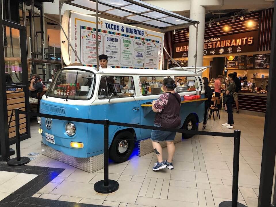 This is my kind of VW