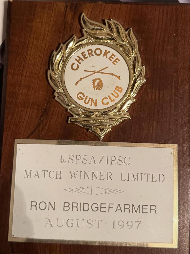 Ron Bridgefarmer's album, Photos