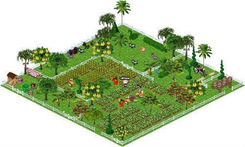 Equilady took a photo in Farm Town. Click here to play Farm Town: http://apps.facebook.com/farmtown?cid=ph