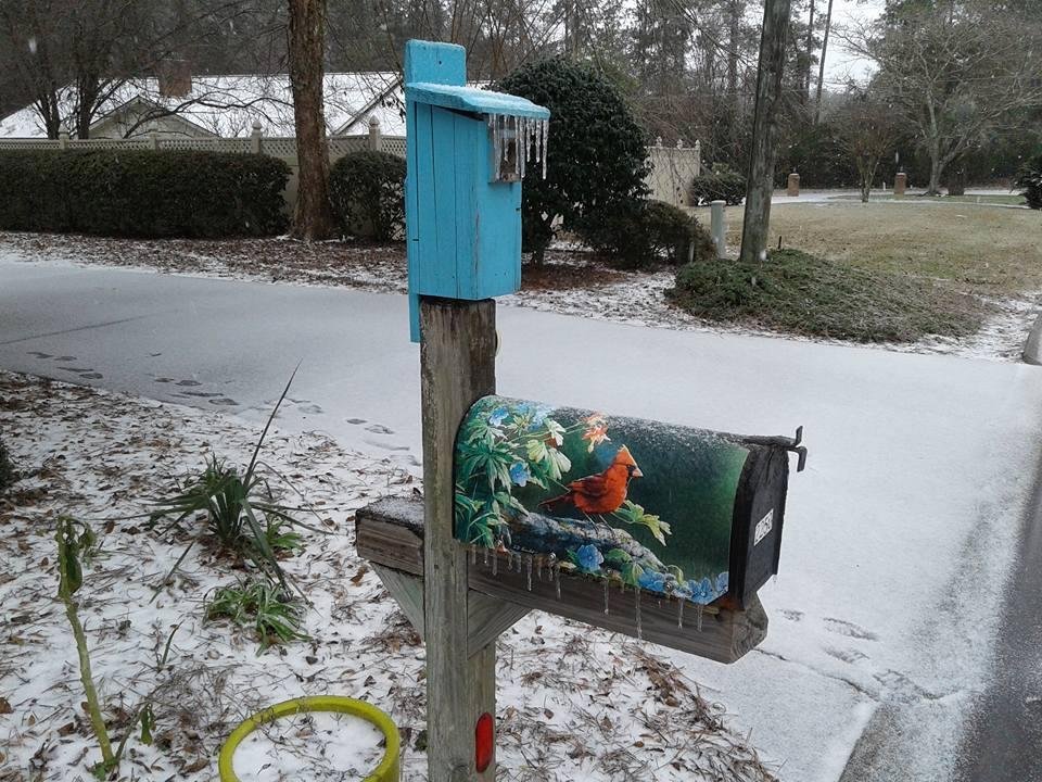 Conrad Windham's album, Timeline photos