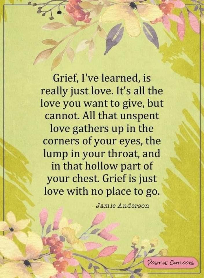 Missing you today and always!💙