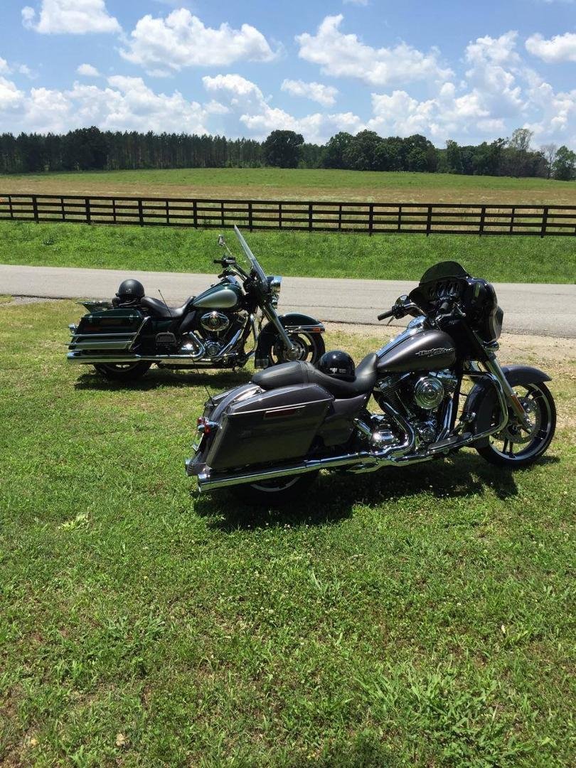 Bobby Hale's album, Timeline Photos