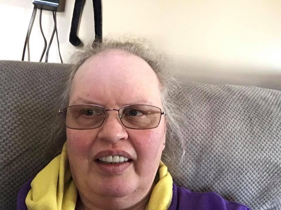 Pam Herbig's album, Mobile Uploads