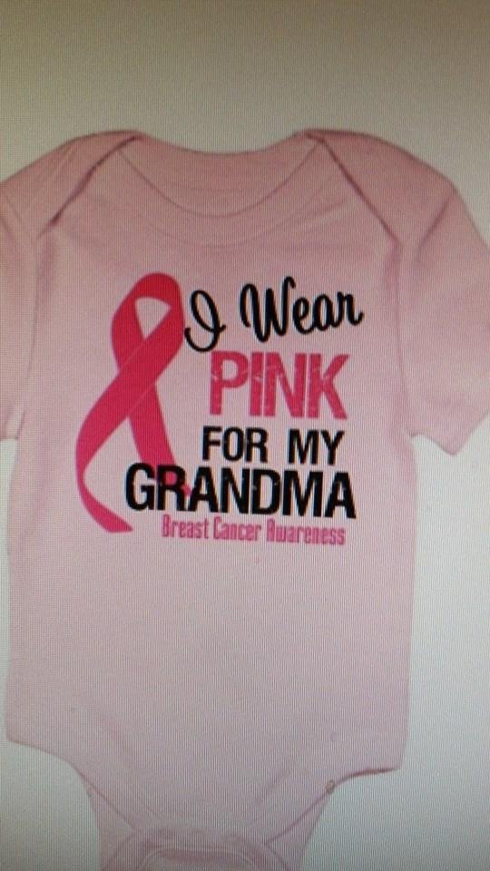 For my gbaby