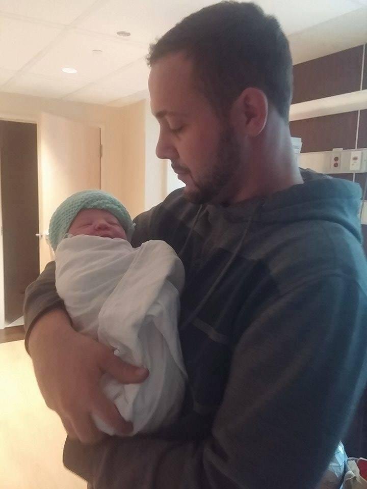 Chris and Cami