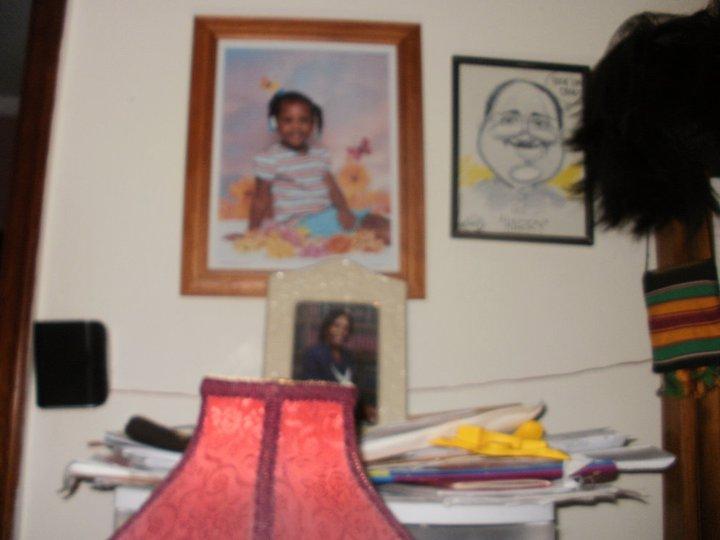 grandbabby