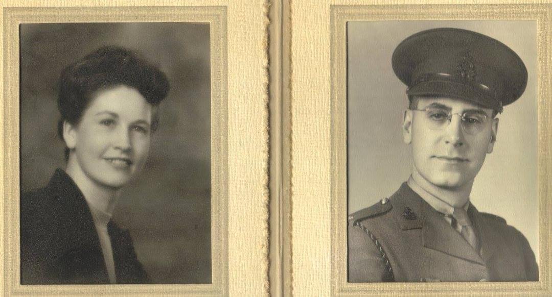 Happy Father's Day in heaven to my wonderful Grandfather.You took over the role of our father when ours left Mom with 3 children under the age of 4 and only 23 years old.You always had time for me,were a real jokester,start