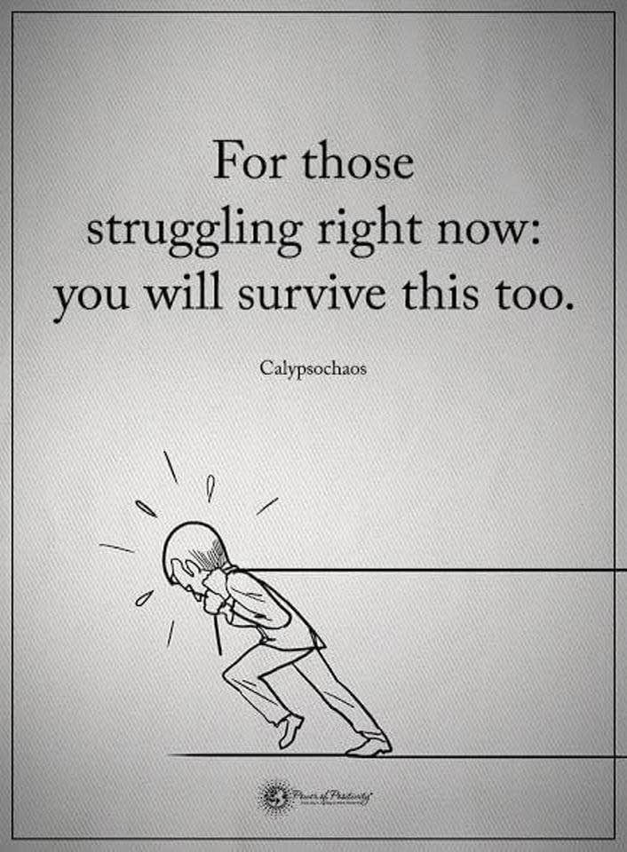 Today's Message...