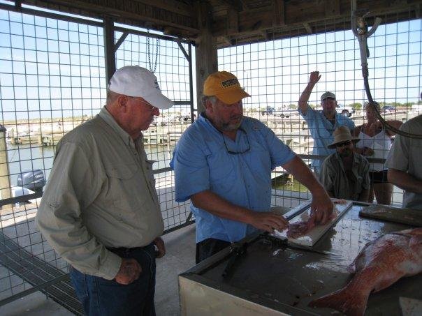 David George's album, Fishing Trip 8-14 (more pics)