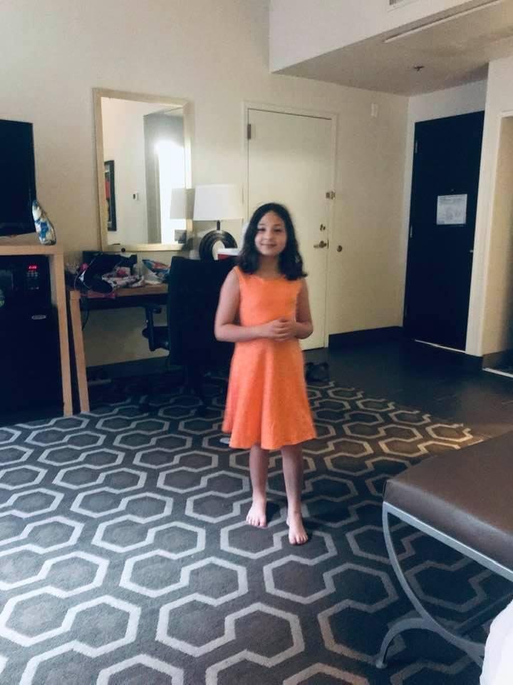 Out r hotel French quarter
