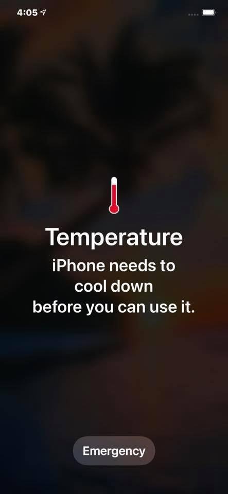 My message on my phone
