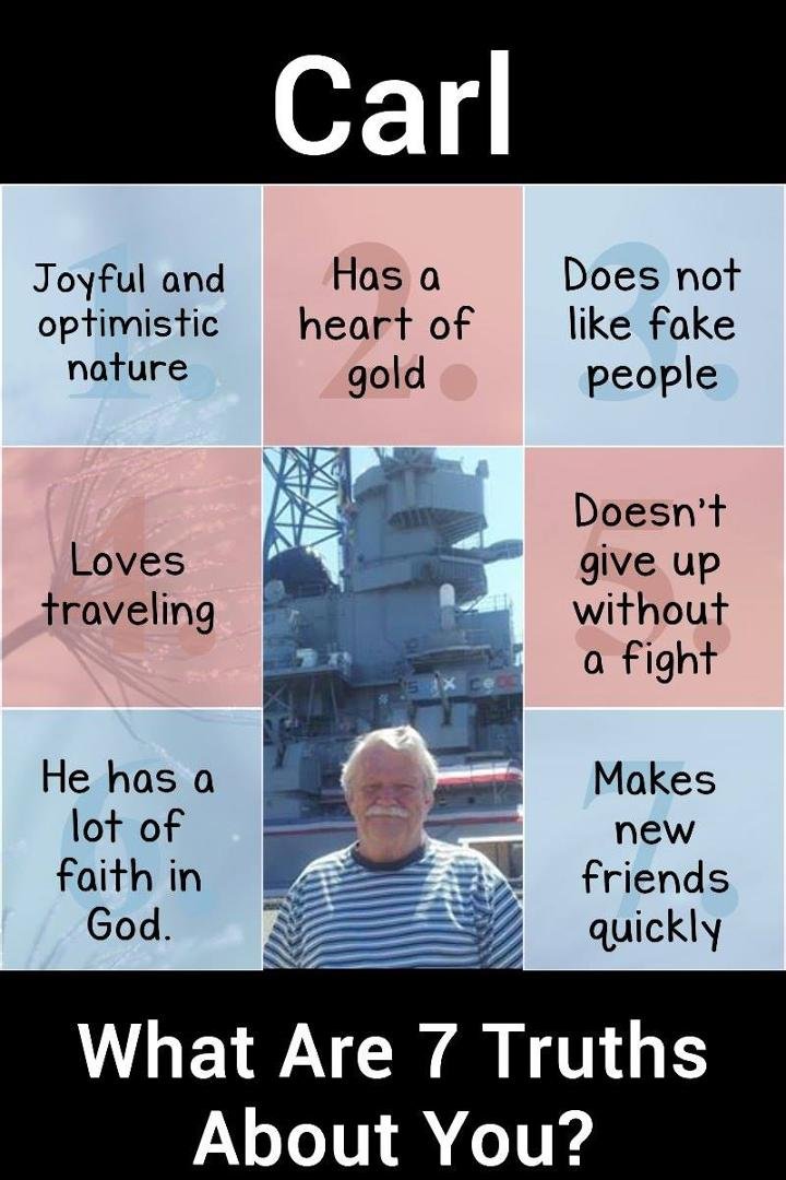 Carl Wogomon's album, Timeline photos