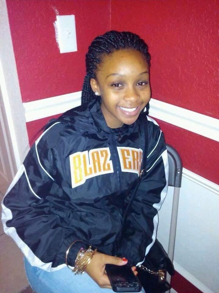 Happy Birthday to my oldest granddaughter Eonni may God bless you with many many more can't believe you're Seventeen years old today. I remember the day you were born such a proud moment in my life. I wish nothing but the b
