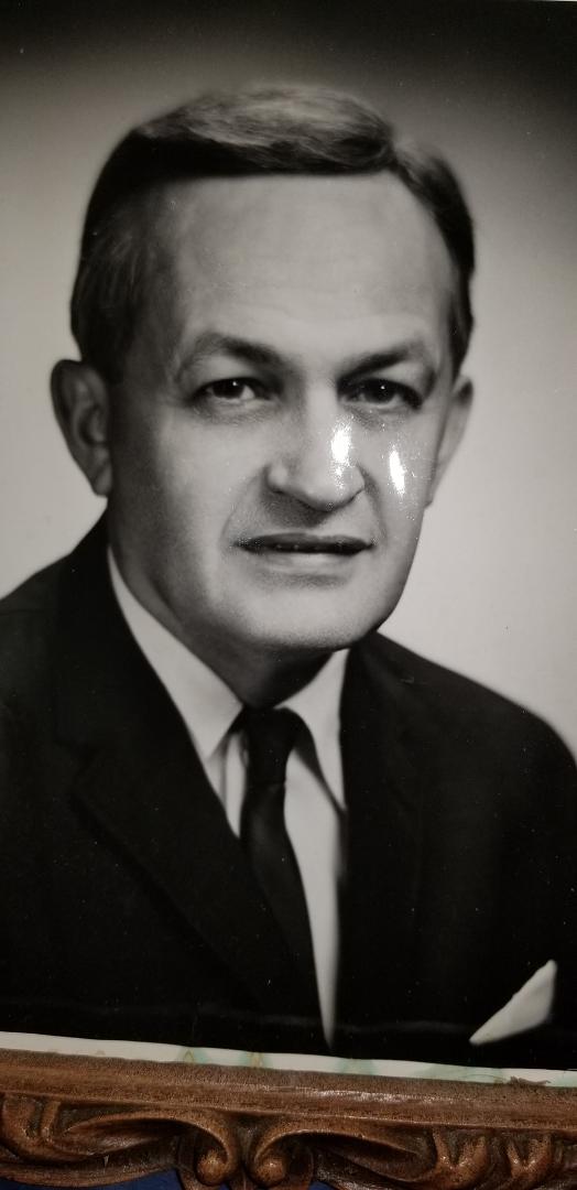 Today is Pop's Birthday..Jim, Grandpa Jim, or Uncle Harold. A life well lived.