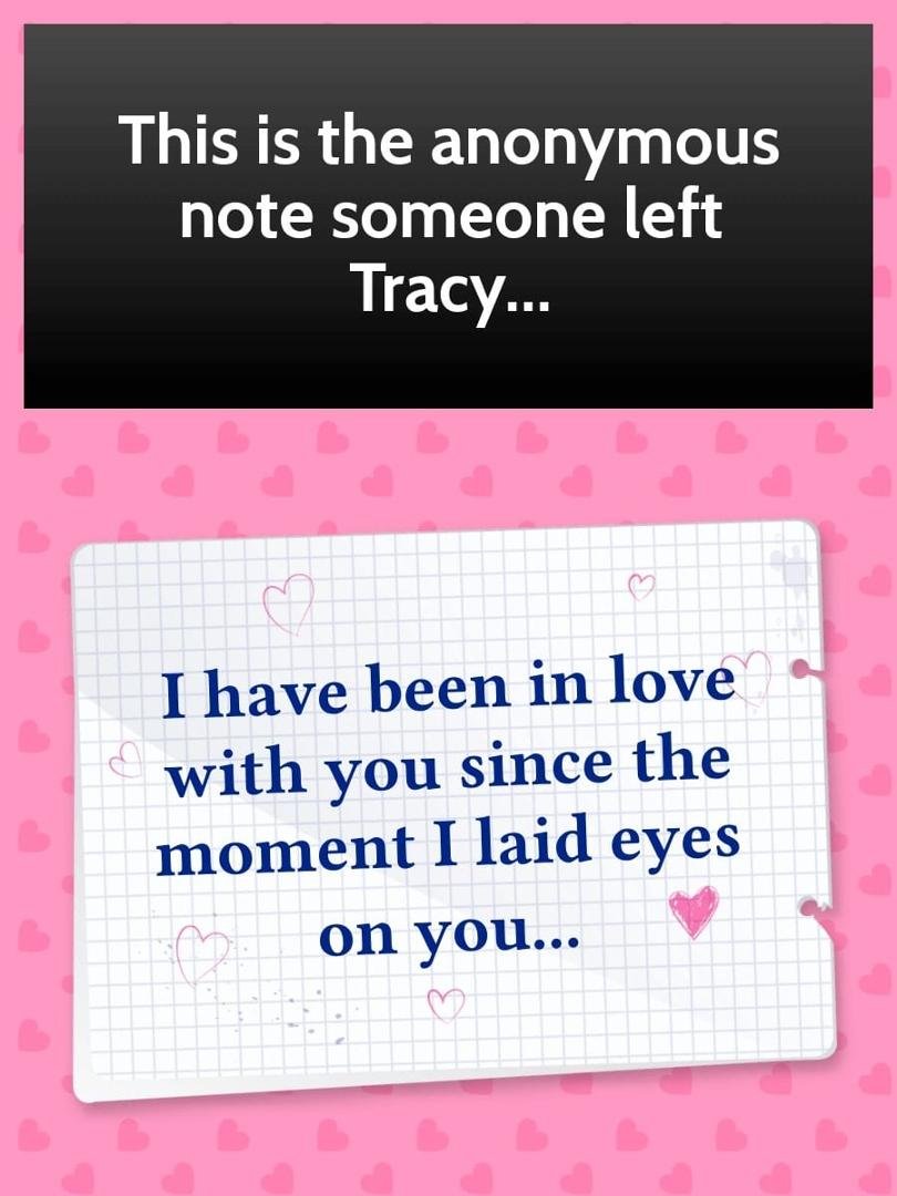 Tracy Thomas' album, Timeline Photos