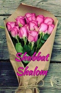 May wholeness of body, mind, and spirit be yours this Sabbath.
