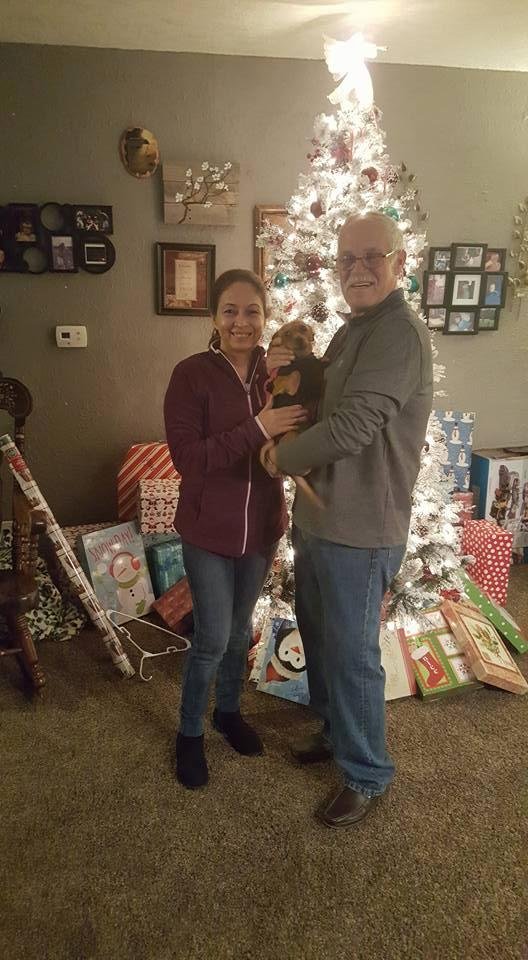 Merry Christmas everyone!