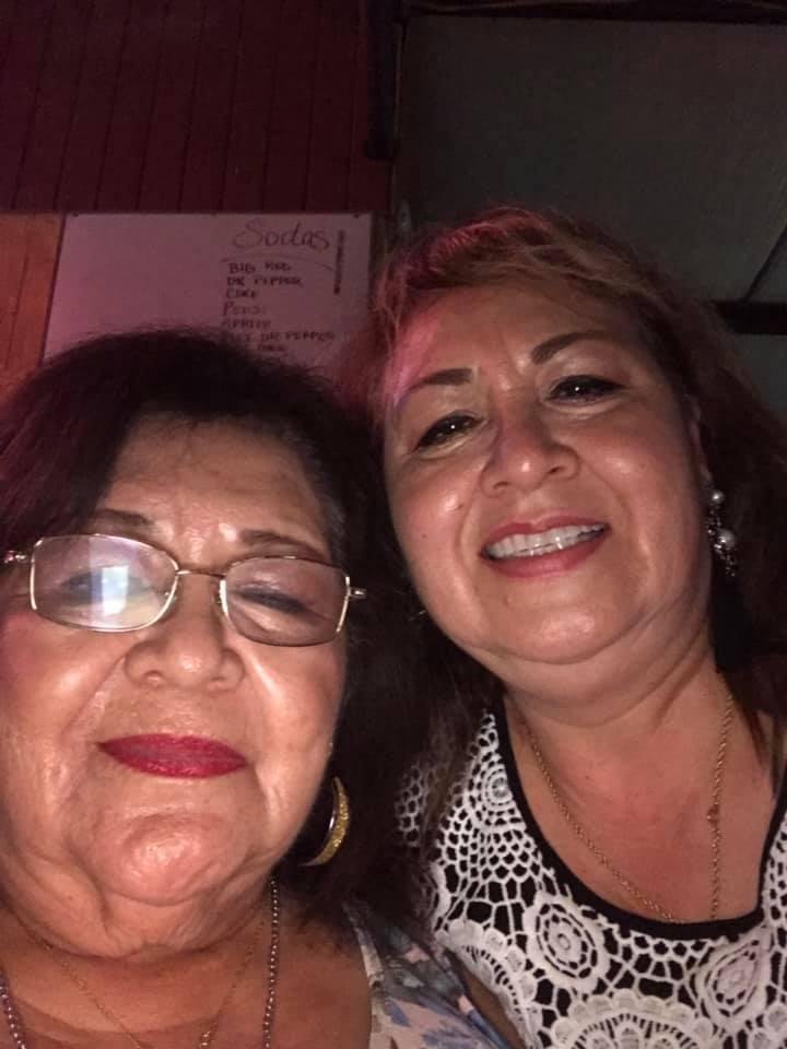 Christy Cortez's album, Mobile uploads