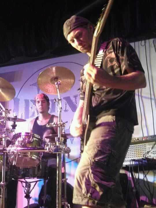 Keith Buchanan's album, Mobile uploads