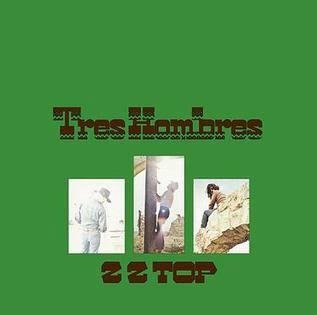 Day 3
10 albums that have influenced my musical tastes. One album per day for ten days. No explanations, no reviews, just covers.