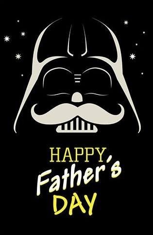 Happy Father's Day!