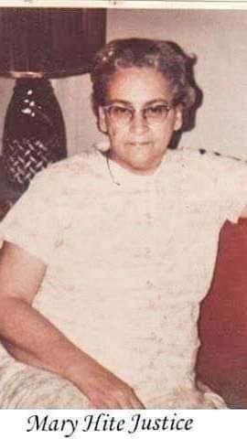 This was my Mom and teacher and Doctor and just lots of love miss you so much Mom even to day it seems like you and Dad is always with me. Lots of my family is in Heaven more with God then here on earth . But they are bette
