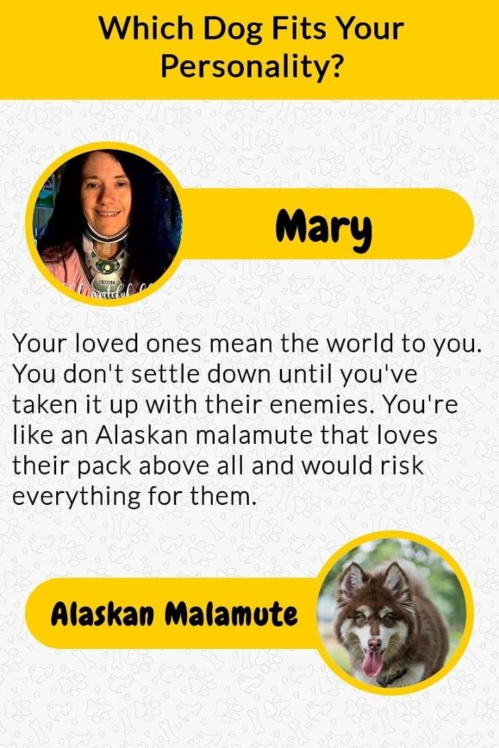 Nanook.........