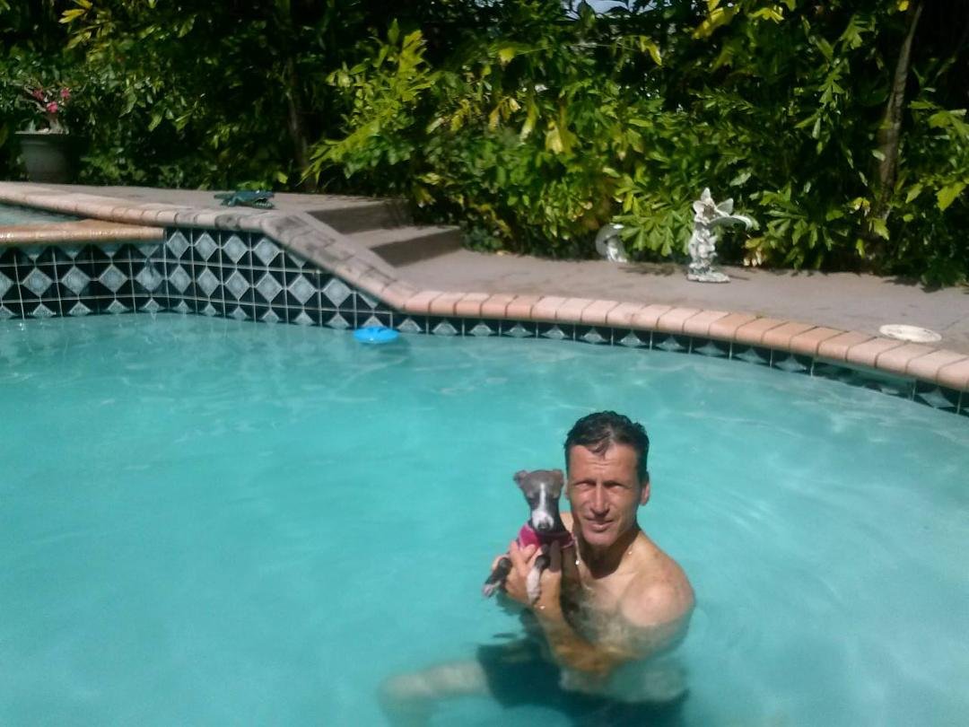 Nicholas Anthony's album, Mobile Uploads