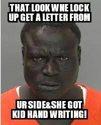 Real talk