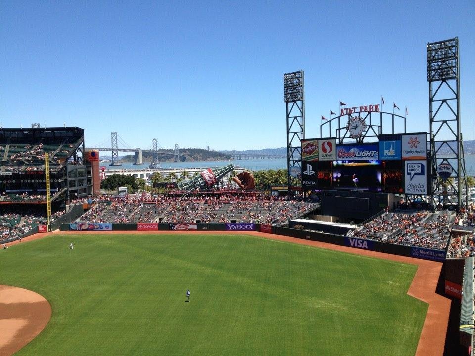 AT&T Park