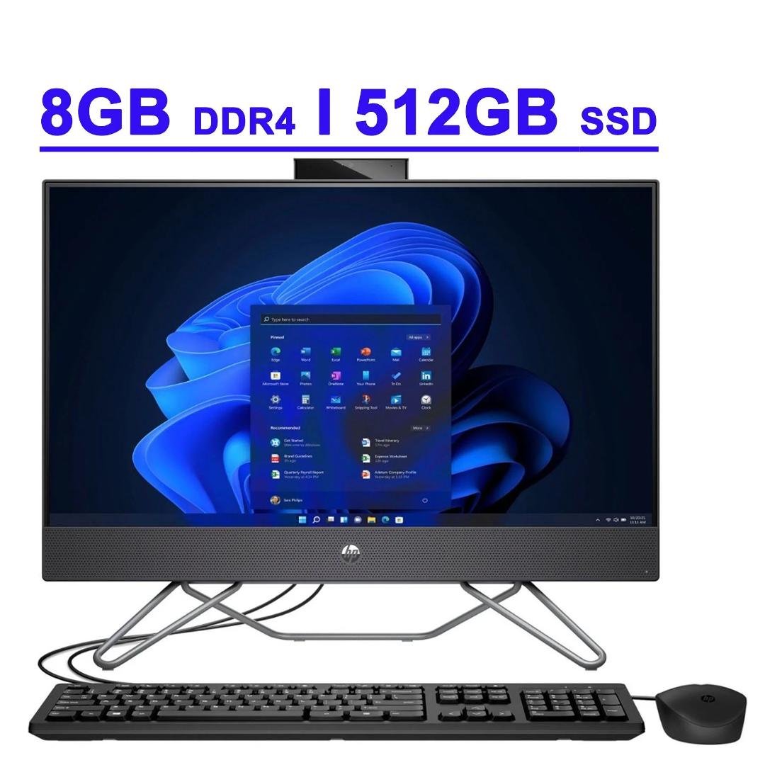 BLACK FRIDAY SPECIAL NOW!!!! Reg 799.00 NOW 599.00
HP All in One 24" Brand New in the box.