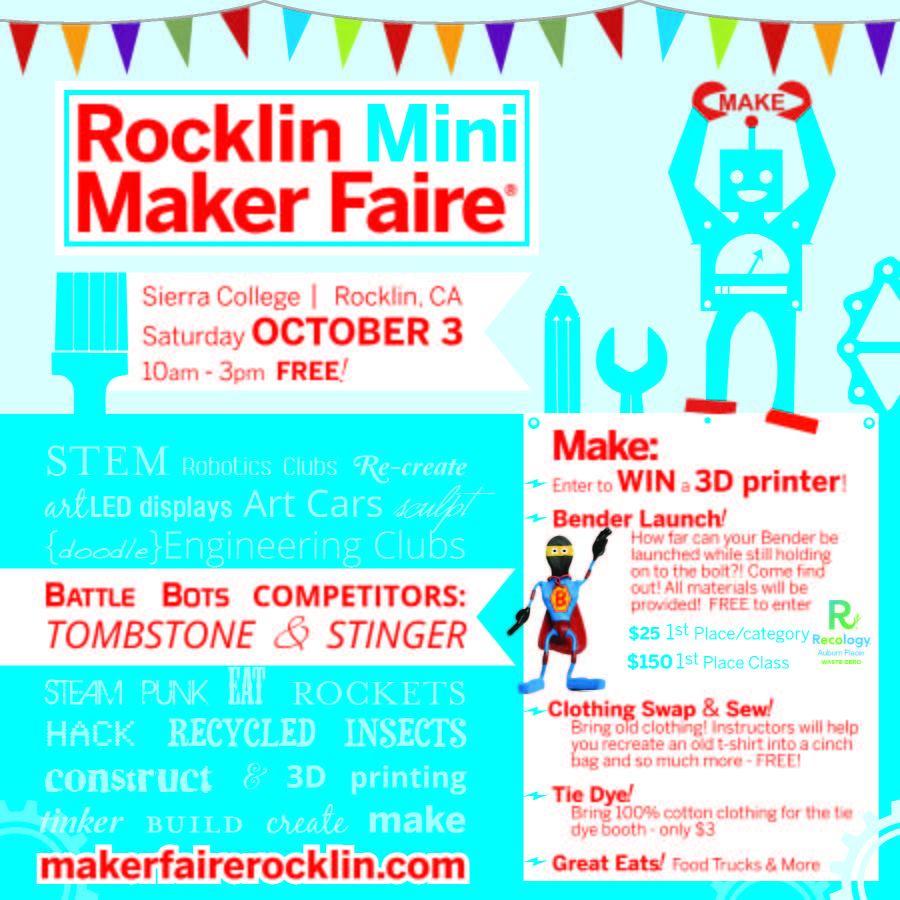 Stop by and visit Slowlane Guitars this Saturday at Sierra College.