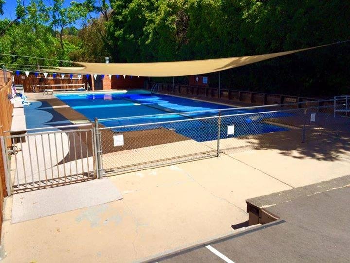 To all of my Canyon Pool friends, recent picture, GREAT memories of o wonderful childhood!