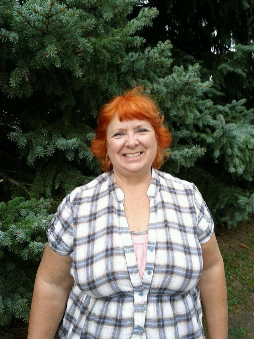 Barbara Harris' album, Mobile uploads